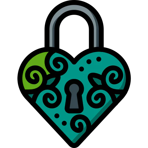 Padlock icon