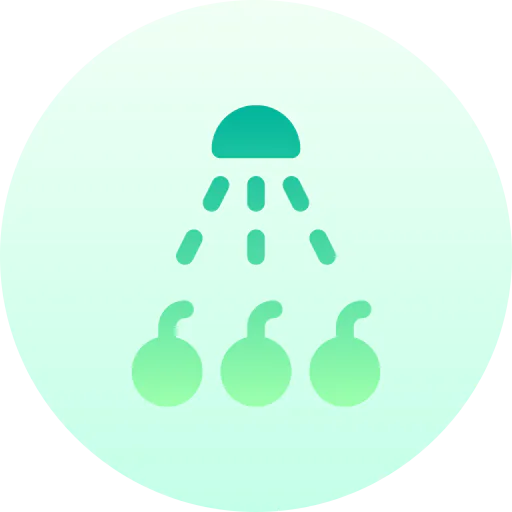 Washing icon