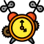 Clock icon 64x64