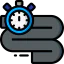 Race track icon 64x64