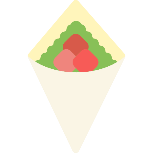Wrap biểu tượng
