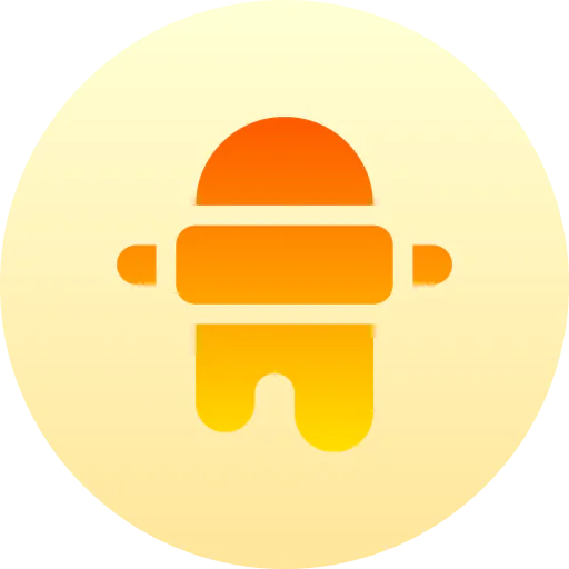Rolling pin icon