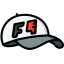 Cap icon 64x64