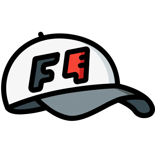 Cap icon