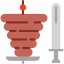 Kebab icon 64x64