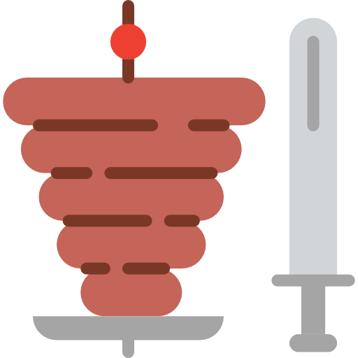 Kebab icon
