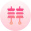 Skewer アイコン 64x64