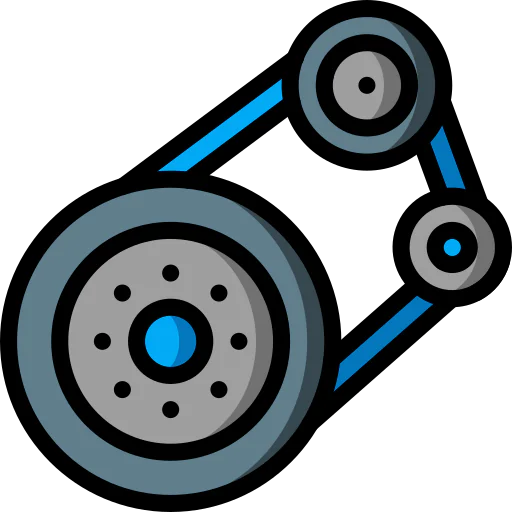 Transmission icon