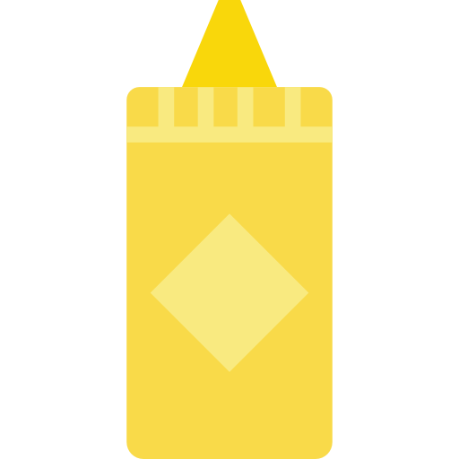 Mustard icon