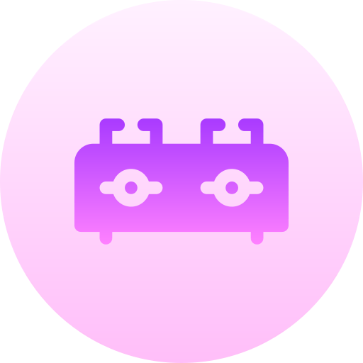 Stove icon