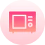 Microwave アイコン 64x64