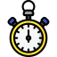 Stopwatch icon 64x64