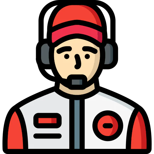 Crew icon