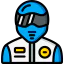 Racer icon 64x64