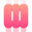 Ribs icon 64x64