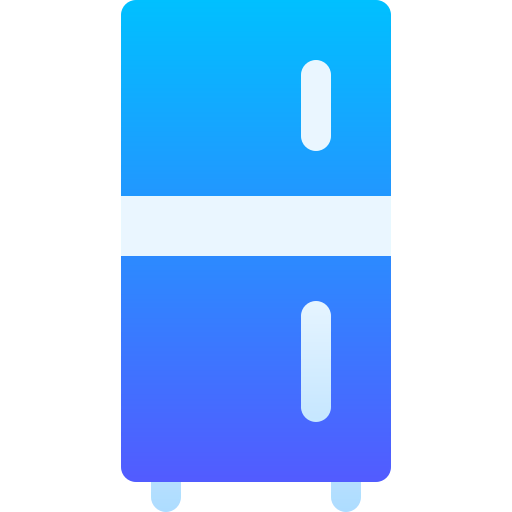 Fridge icon