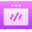 Oven icon 64x64