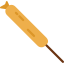 Corndog Symbol 64x64