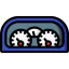 Dashboard icon 64x64