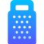 Cheese grater icon 64x64