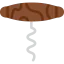 Corckscrew icône 64x64
