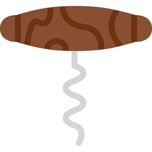 Corckscrew icon