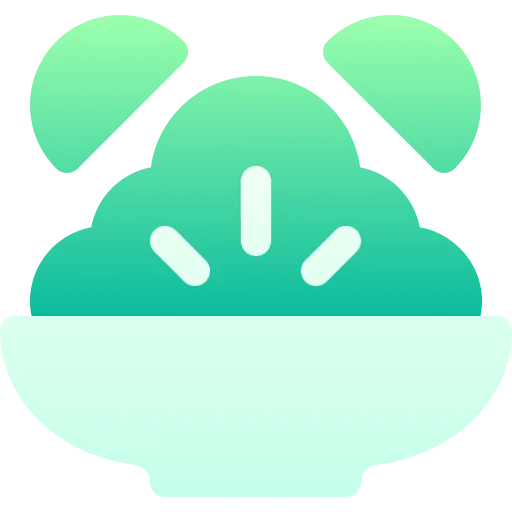 Salad icon