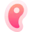 Steak icon 64x64