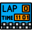 Lap Ikona 64x64