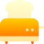 Toaster icon 64x64