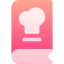 Recipe book icon 64x64