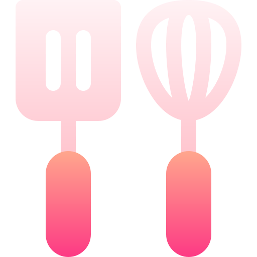 Spatula icon