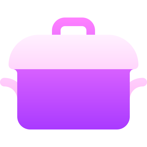 Pot icon