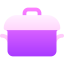 Pot icon 64x64