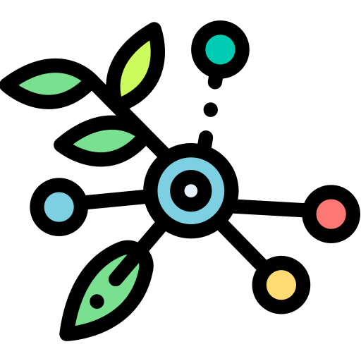 Biotech icon