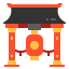 Temple icon 64x64