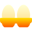 Eggs icon 64x64