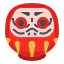 Daruma icon 64x64