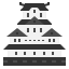 Castle icon 64x64