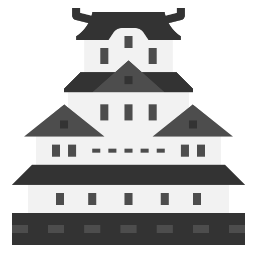 Castle icon