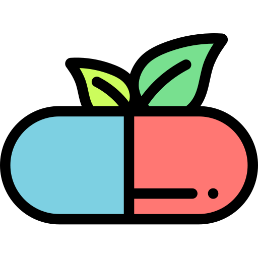 Pill icon