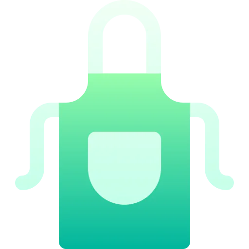Apron icon