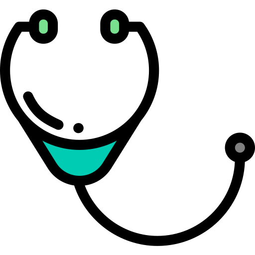 Stethoscope icon