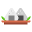 Onigiri icon 64x64