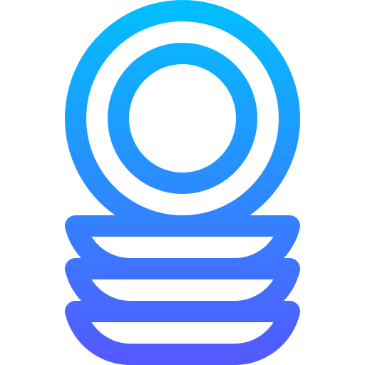Plates icon