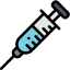 Syringe icon 64x64