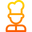 Chef icon 64x64