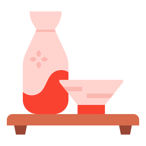 Sake icon