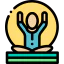 Yoga icon 64x64