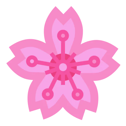 Sakura icon